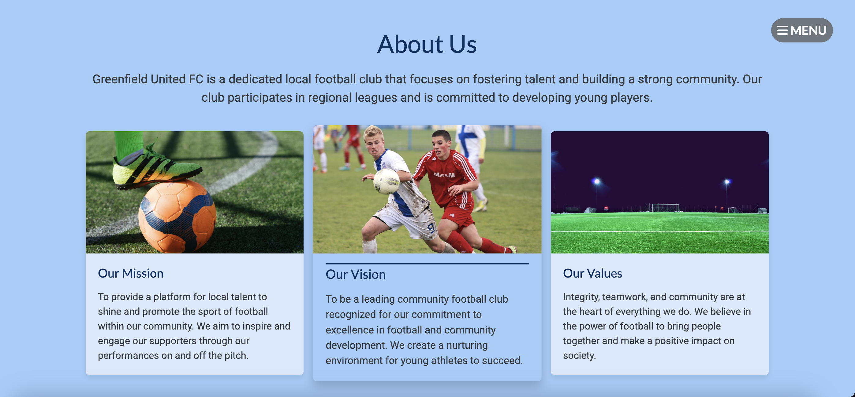 About us